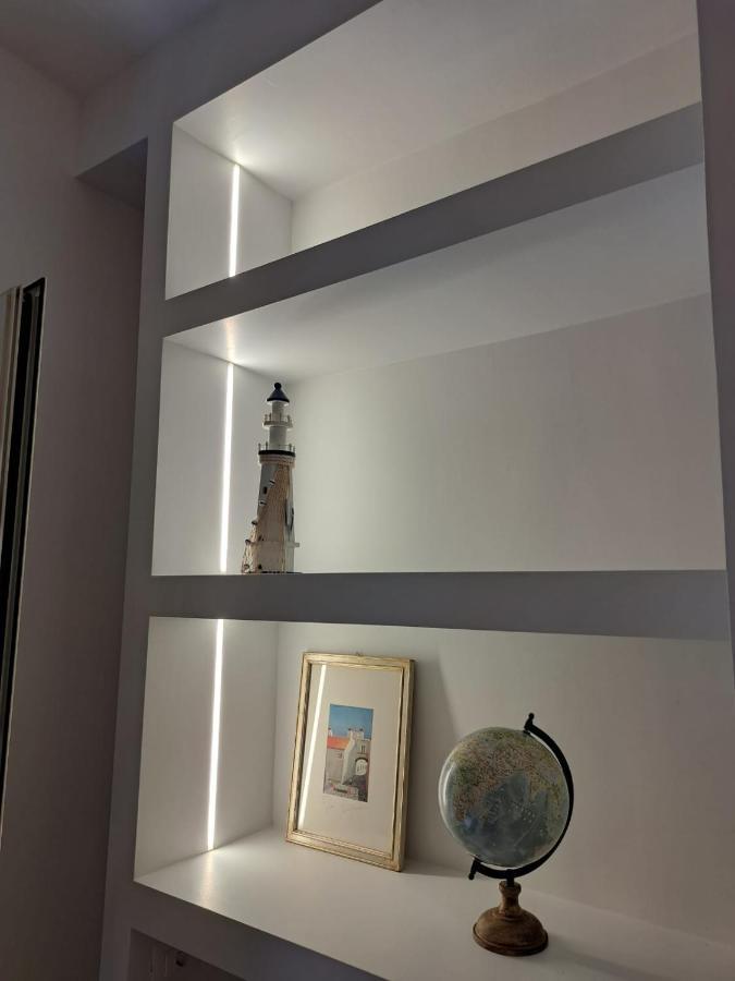 M. Szwed. Guest House Old バーリ エクステリア 写真